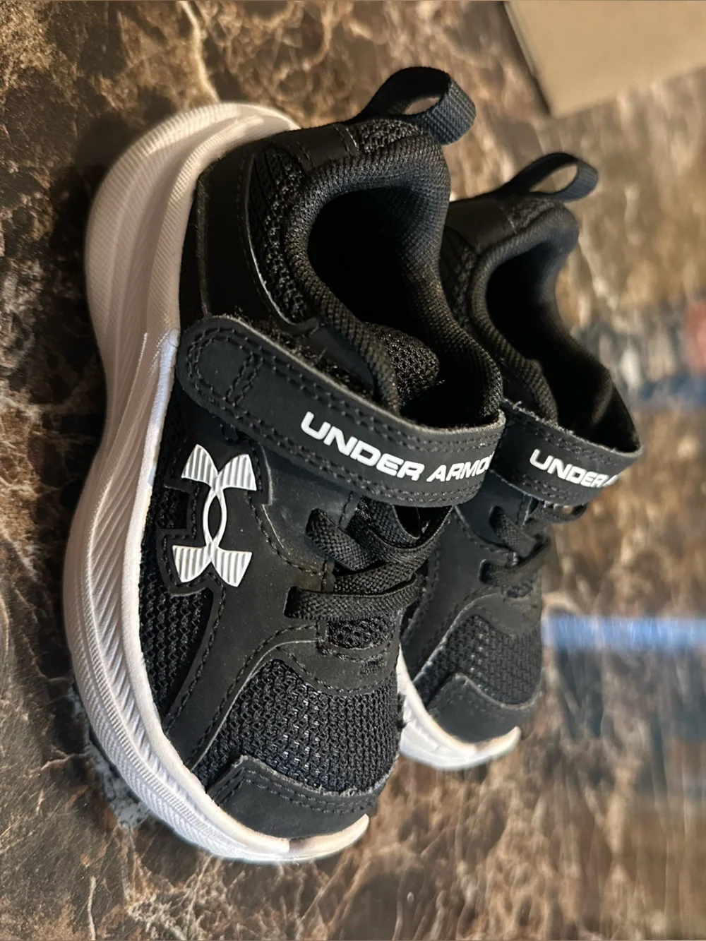 Under Armour lightweight kids